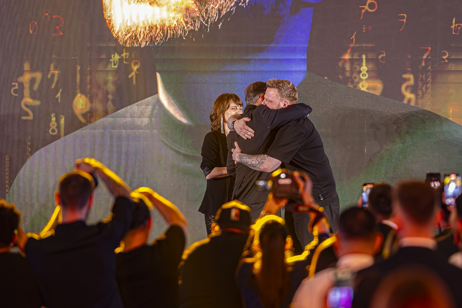 Los mejores chefs y restaurantes 2024_ The Best